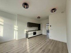 Nieuw in verhuur:Admiraal de Ruijterweg 306-3, 1055MT Amsterdam - Foto