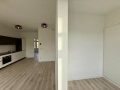 Nieuw in verhuur:Admiraal de Ruijterweg 306-3, 1055MT Amsterdam - Foto