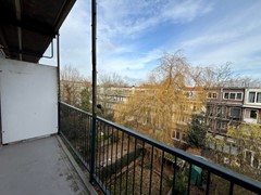 Nieuw in verhuur: Admiraal de Ruijterweg 306-3, 1055MT Amsterdam