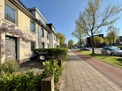 Nieuw in verhuur:Jane Addamslaan 46, 1187DA Amstelveen - Foto