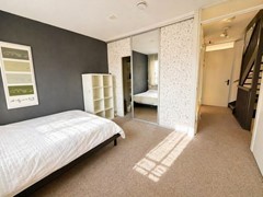 Nieuw in verhuur:Jane Addamslaan 46, 1187DA Amstelveen - Foto