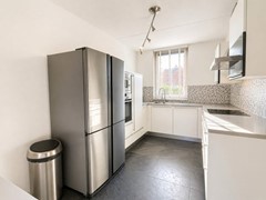 Nieuw in verhuur:Jane Addamslaan 46, 1187DA Amstelveen - Foto