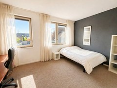 Nieuw in verhuur: Jane Addamslaan 46, 1187DA Amstelveen