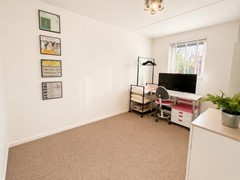 Nieuw in verhuur: Jane Addamslaan 46, 1187DA Amstelveen