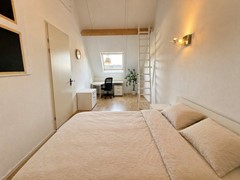 Nieuw in verhuur: Jane Addamslaan 46, 1187DA Amstelveen