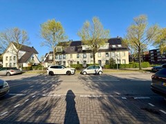 Nieuw in verhuur: Jane Addamslaan 46, 1187DA Amstelveen