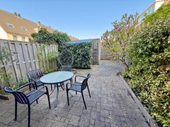 Nieuw in verhuur: Jane Addamslaan 46, 1187DA Amstelveen