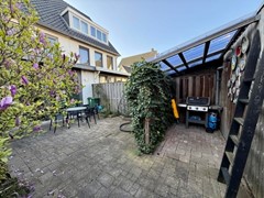 Nieuw in verhuur: Jane Addamslaan 46, 1187DA Amstelveen