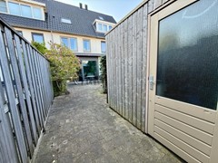 Nieuw in verhuur: Jane Addamslaan 46, 1187DA Amstelveen