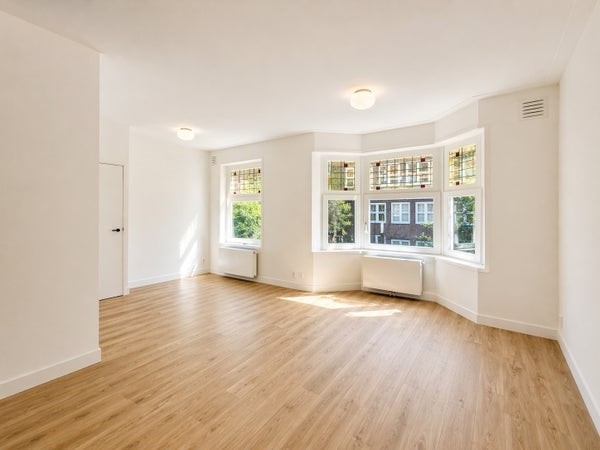 Warmondstraat 194-1, Amsterdam