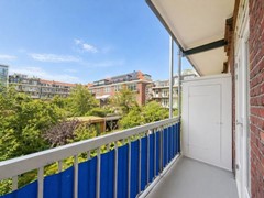 Nieuw in verhuur:Warmondstraat 194-1, 1058LC Amsterdam - Foto