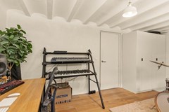Nieuw in verhuur: Kringloop 451, 1186HD Amstelveen