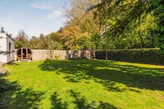 Nieuw in verhuur: Kringloop 451, 1186HD Amstelveen