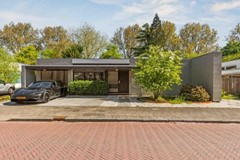 Nieuw in verhuur: Kringloop 451, 1186HD Amstelveen
