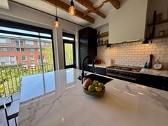 New for rent: Marco Polostraat 75-2, 1057WG Amsterdam