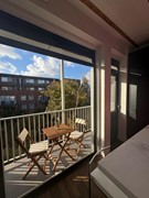 New for rent: Marco Polostraat 75-2, 1057WG Amsterdam