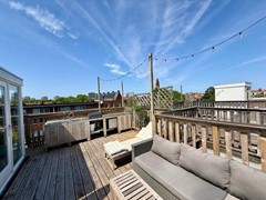 New for rent: Marco Polostraat 75-2, 1057WG Amsterdam