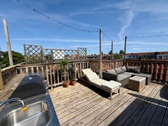 New for rent: Marco Polostraat 75-2, 1057WG Amsterdam