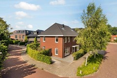 Te huur: Hortensialaan 9, 1185EE Amstelveen