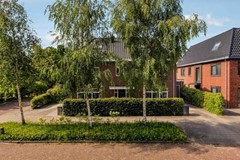 For rent:Hortensialaan 9, 1185EE Amstelveen - Photo