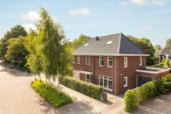 For rent:Hortensialaan 9, 1185EE Amstelveen - Photo