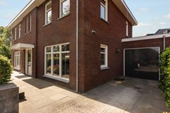 For rent:Hortensialaan 9, 1185EE Amstelveen - Photo
