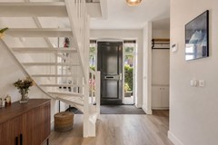 For rent: Hortensialaan 9, 1185EE Amstelveen