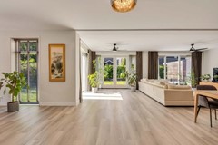 For rent: Hortensialaan 9, 1185EE Amstelveen