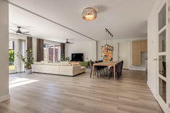 For rent: Hortensialaan 9, 1185EE Amstelveen