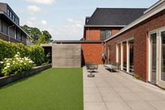 For rent: Hortensialaan 9, 1185EE Amstelveen