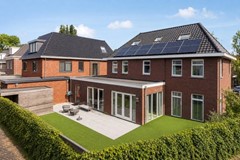 For rent: Hortensialaan 9, 1185EE Amstelveen