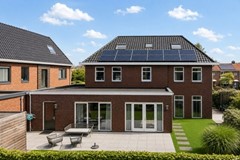 For rent: Hortensialaan 9, 1185EE Amstelveen