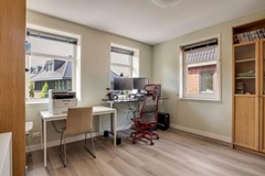 For rent: Hortensialaan 9, 1185EE Amstelveen