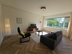 For rent: Amberlaan 4, 1185RL Amstelveen