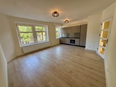 free-sector-houses for rent on Rustenburgerstraat 469-1