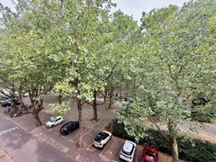 free-sector-houses for rent on Van Oldenbarneveldtplein 5-3
