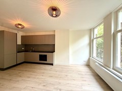 Rented:Van Oldenbarneveldtplein 5-3, 1052 JK Amsterdam - Photo