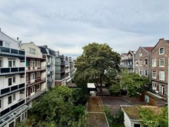 Rented: Van Oldenbarneveldtplein 5-3, 1052 JK Amsterdam