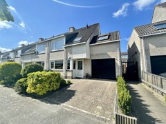 apartments for rent on Veldlust 56