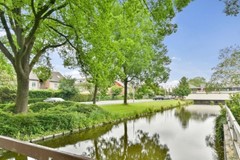 For rent: Eleanor Rooseveltlaan 48, 1183CL Amstelveen