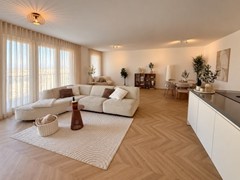 Mary van der Sluisstraat 550 1095ME Amsterdam € 3.250,- /mnd, Amsterdam