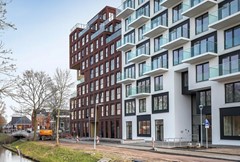 Te huur: 2132HR Hoofddorp