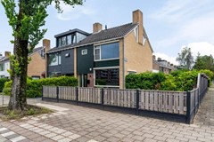 Te huur: 1171BC Badhoevedorp