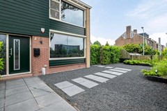 Te huur: 1171BC Badhoevedorp