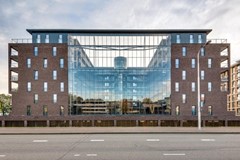 Te huur: 1186DV Amstelveen