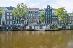 Huur: 1018DS Amsterdam