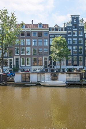 Medium property photo - 1018DS Amsterdam
