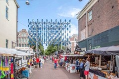 For rent: 1073VW Amsterdam