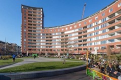 For rent: 1073VW Amsterdam