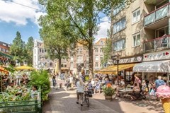 For rent: 1073VW Amsterdam